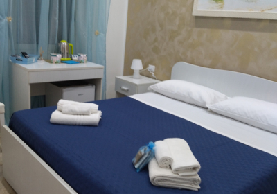 Casa Vacanze Affittacamere Suite Roma